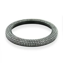 Multi Row Diamond Bezel For Joe Rodeo Master Watch 6ct -Watch Store multi row diamond bezel for joe rodeo master watch 6ct 3