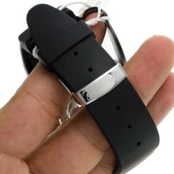 Real Diamond Watch For Men: Joe Rodeo Master 6.50ct -Watch Store pave diamond watch joe rodeo master 650ct p 45223 back2