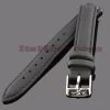 Polyurethane Watch Band For Joe Rodeo Watch 14mm Black