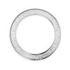 Replacement Diamond Bezel For Joe Rodeo Rio Ladies Watch 1.15ct