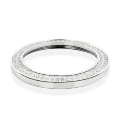 Replacement Diamond Bezel For Joe Rodeo Rio Ladies Watch 1.15ct 5 Replacement Diamond Bezel For Joe Rodeo Rio Ladies Watch 1.15ct -Watch Store replacement diamond bezel for joe rodeo rio ladies watch 115ct 3