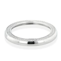 Replacement Diamond Watch Bezel For Joe Rodeo JoJo 2000 1.3ct -Watch Store replacement diamond watch bezel for joe rodeo jojo 2000 13ct 3