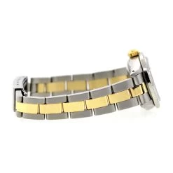 26mm Rolex Datejust Ladies Diamond Watch Stainless Steel & Gold 1.2ct -Watch Store rolex datejust ladies custom diamond watch stainless steel 18k gold 12ct box