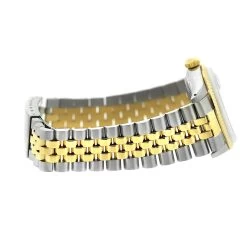 Rolex Oyster Perpetual Datejust Men's Diamond Watch Red Dial Yellow Gold 15 Rolex Oyster Perpetual Datejust Men's Diamond Watch Red Dial Yellow Gold -Watch Store rolex oyster perpetual datejust mens diamond watch two tone 18k gold steel box