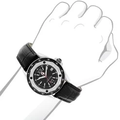 Stainless Steel Diamond Watch By Centorum Falcon 0.5ct 5 Stainless Steel Diamond Watch By Centorum Falcon 0.5ct -Watch Store stainless steel diamond watch by centorum falcon 05ct p 45182bod