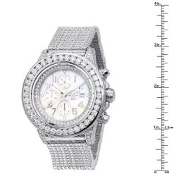 Super Avenger Breitling Diamond Watch For Men 35 Carats 7 Super Avenger Breitling Diamond Watch For Men 35 Carats -Watch Store super avenger breitling diamond watch 32ctw p 9783 ruler