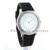 Techno Master Ladies Diamond Watch 0.12ct