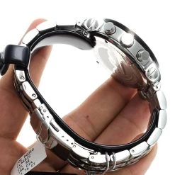 Two Tone Joe Rodeo Diamond JoJo Watch 1.75ct World Map -Watch Store two tone joe rodeo diamond jojo watch 175ct world map p 8584 bod4