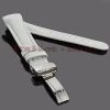 Benny & Co Polyurethane Watch Band 20mm Grey