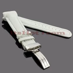 Joe Rodeo Polyurethane Watch Band 22mm Grey