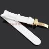 Joe Rodeo Polyurethane Watch Band 22mm White