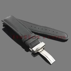 Joe Rodeo Polyurethane Watch Band 24mm Black