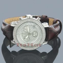 Women's Diamond JOJO Watch 0.60ct. Joe Rodeo Watch