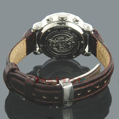 Women's Diamond JOJO Watch 0.60ct. Joe Rodeo Watch 2 Women's Diamond JOJO Watch 0.60ct. Joe Rodeo Watch - Image 2