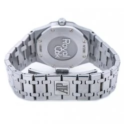 Women's Diamond Watch Audemars Piguet Royal Oak 33mm White Dial W00958 -Watch Store womens diamond watch audemars piguet royal oak 33 mm white dial w00958 0E8A5760 2048x2048