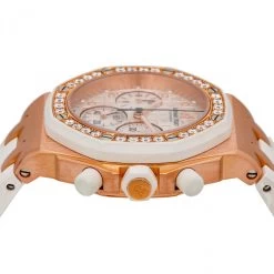 Women's Diamond Watch Audemars Piguet Royal Oak Chronograph 37mm Silver Tone Dial -Watch Store womens diamond watch audemars piguet royal oak chronograph 37 mm silver tone dial w01352 0E8A9985 06ea9221 ee08 4f7f a1d9 e65818183185 2048x2048