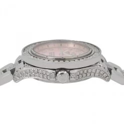 Women's Diamond Watch Breitling Colt Oceane 33mm Pink Dial 8 Women's Diamond Watch Breitling Colt Oceane 33mm Pink Dial -Watch Store womens diamond watch breitling colt oceane 33 mm pink dial w00830 0E8A9159 2048x2048