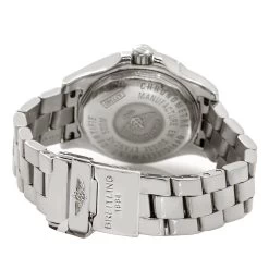 Women's Diamond Watch Breitling Colt Oceane 33mm White Dial 7 Women's Diamond Watch Breitling Colt Oceane 33mm White Dial -Watch Store womens diamond watch breitling colt oceane 33 mm white dial w00581 0E8A2489 2048x2048