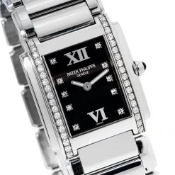 Women's Diamond Watch Patek Philippe Twenty~4 25mm Black Dial -Watch Store womens diamond watch patek philippe twenty4 25 mm black dial w01165 0E8A0420 956b817b 3886 4015 940e 60e27d107999 2048x2048