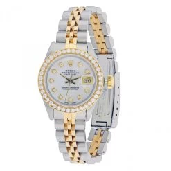 Women's Diamond Watch Rolex Datejust 26mm White Dial Jubilee Bracelet -Watch Store womens diamond watch rolex datejust 26 mm jubilee bracelet w00135 50fd21fdd31520449f48ab8b7745945c 2048x2048