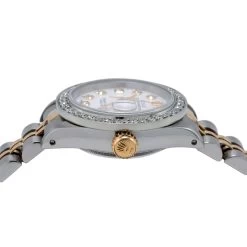 Women's Diamond Watch Rolex Datejust 26mm Yellow Gold And Stainless Steel Jubilee Bracelet White Dial 6 Women's Diamond Watch Rolex Datejust 26mm Yellow Gold And Stainless Steel Jubilee Bracelet White Dial -Watch Store womens diamond watch rolex datejust 26 mm jubilee bracelet white dial w00565 0E8A1179 2048x2048