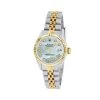 Women's Gold Watch Rolex Datejust 26mm Jubilee Two Tone Bracelet
