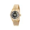 Women's Diamond Watch Rolex Datejust 26mm