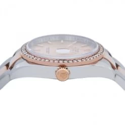 Women's Rolex Diamond Watch Datejust 36mm Rose Gold Oyster Bracelet Pink Dial -Watch Store womens diamond watch rolex datejust rose gold 36 mm oyster bracelet pink dial w00952 0E8A5266 7b62fd9d 09e1 4aed b27c 52e5eedca4f7 2048x2048