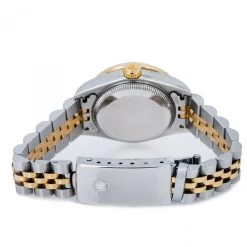 Women's Diamond Watch Rolex Datejust Yellow Gold 26mm Green Dial Jubilee Bracelet -Watch Store womens diamond watch rolex datejust yellow gold 26 mm green dial w01031 0E8A8858 2048x2048