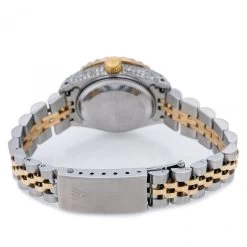 Women's Diamond Watch Rolex Datejust Yellow Gold 26mm Pink Dial W00977 -Watch Store womens diamond watch rolex datejust yellow gold 26 mm pink dial w00977 0E8A6259 2048x2048