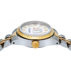 Women's Diamond Watch 26mm Rolex Datejust Yellow Gold White Dial -Watch Store womens diamond watch rolex datejust yellow gold 26 mm white dial w01303 0E8A1013 8993ddec 5185 40da a793 ba7cac80f1ef 2048x2048