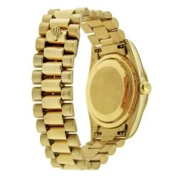 Diamond Men's Rolex Day-Date Watch 36mm 18K Gold WIth Light Blue Mother-of-Pearl Dial 5 Diamond Men's Rolex Day-Date Watch 36mm 18K Gold WIth Light Blue Mother-of-Pearl Dial -Watch Store womens diamond watch rolex day date 18k yellow gold 36 mm blue dial w00130 3e7a9d4007f4f1ba6e4c6d2e2d18af82 2048x2048