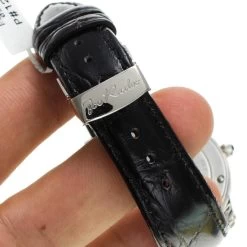 Women's Joe Rodeo Beverly Diamond Watch 1.35ct Black 18 Women's Joe Rodeo Beverly Diamond Watch 1.35ct Black -Watch Store womens joe rodeo beverly diamond watch 135ct black p 8960 back2