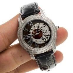 Women's Joe Rodeo Beverly Diamond Watch 1.35ct Black 16 Women's Joe Rodeo Beverly Diamond Watch 1.35ct Black -Watch Store womens joe rodeo beverly diamond watch 135ct black p 8960 bod3