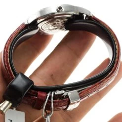 Women's Joe Rodeo Diamond Watch 1.35ct Chocolate Beverly -Watch Store womens joe rodeo diamond watch 135ct brass beverly p 8963 bod4