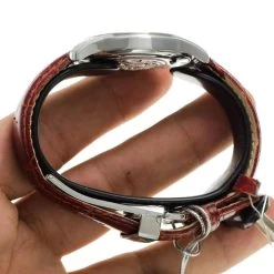 Women's Joe Rodeo Diamond Watch 1.35ct Chocolate Beverly -Watch Store womens joe rodeo diamond watch 135ct brass beverly p 8963 bod5