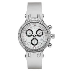 Women's JoJo Diamond Watch 0.90ct Joe Rodeo Master