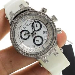 Women's JoJo Diamond Watch 0.90ct Joe Rodeo Master -Watch Store womens jojo diamond watch 090ct joe rodeo master p 8889 bod3
