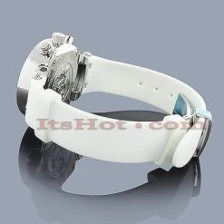 Women's JoJo Diamond Watch 0.90ct Joe Rodeo Master -Watch Store womens jojo diamond watch 090ct joe rodeo master p 8889back