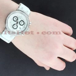 Women's JoJo Diamond Watch 0.90ct Joe Rodeo Master -Watch Store womens jojo diamond watch 090ct joe rodeo master p 8889bod