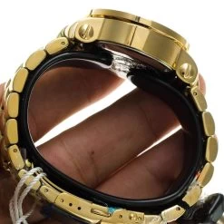 Women's JoJo Diamond Watch 1.25ct Yellow Gold Black MOP -Watch Store womens jojo diamond watch 125ct yellow gold black mop p 8955 bod5